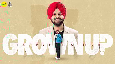 Jaspreet Singh Live in Dehradun