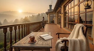 Discover the best winter experiences in Dehradun