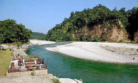 Winter Weekend Retreat Near Dehradun