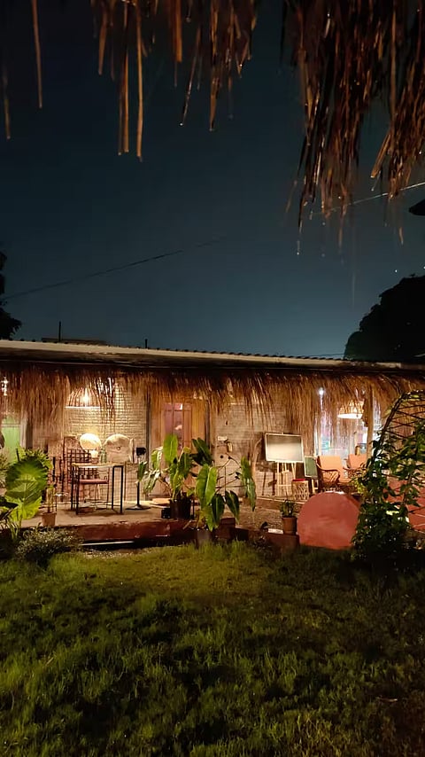 Poit Café & Store Dehradun