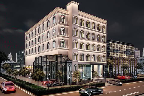 Espire Hospitality to open Country Inn in Dehradun by 2026