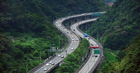 NHAI to build High-Speed Elevated Corridor in Dehradun