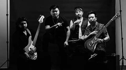 Rohan Vohra Collective to perform Live in Dehradun