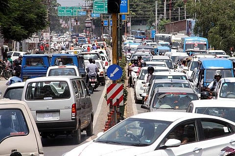 New Parking Projects to Ease Traffic Woes in Doon