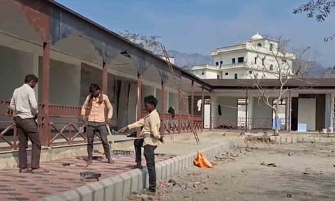 Food Court in Dehradun