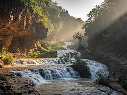 Nature Escapes in Dehradun