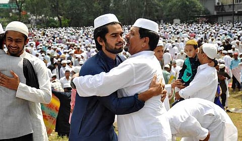 Eid 2026 in Dehradun