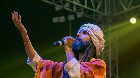 The Jogi Experience in Dehradun