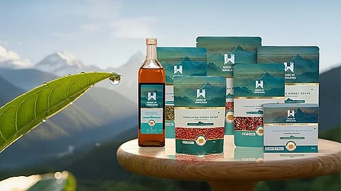 House of Himalayas in Dehradun