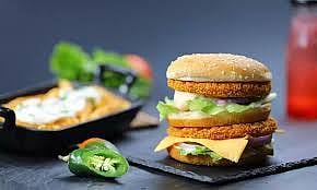 Burger Vale Dehradun