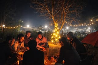 Events in Dehradun April Edition