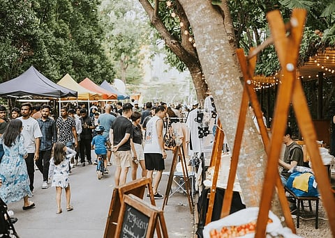 Doon Summer Mela 2026 in Dehradun