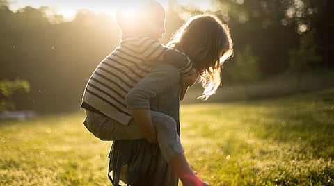 National Siblings Day 2026