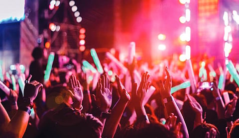 Top Weekend Events in Dehradun
