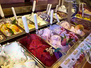 Best Gelato Spots in Dehradun