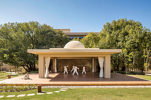 Best Luxury Hotels & Resorts in Dehradun