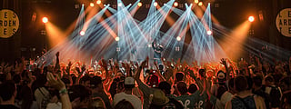 events happening in May in Dehradun