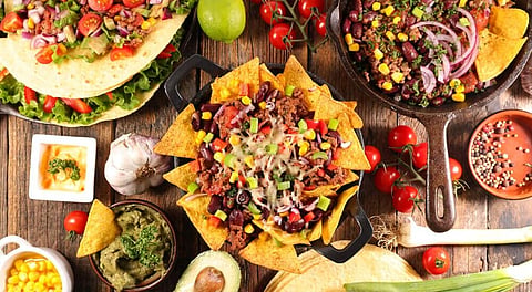 Top 7 Mexican Restaurants in Dehradun You Must Try