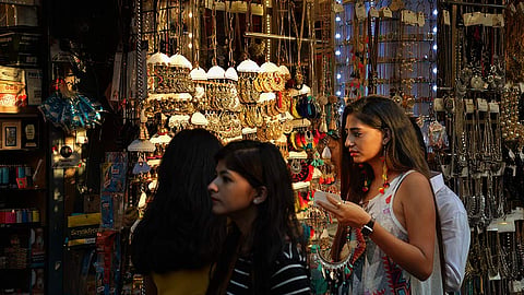 Thailand Shopping Festival in Dehradun