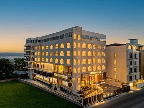 Kaara Hotels Launches New Luxury Property in Dehradun
