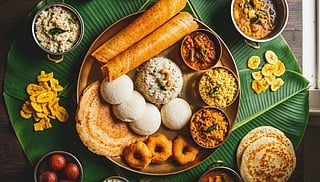 The Best South Indian Restaurants in Dehradun for Authentic Dosas, Idlis & More!
