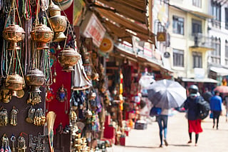 Where to shop in Dehradun
