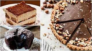 World Chocolate Day: Best Chocolate Desserts in Dehradun