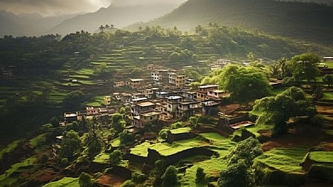 5 Monsoon Escapes Near Dehradun You Shouldn't Miss