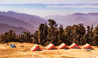 Things to Do in Dehradun This Weekend: 6 Must-Attend Events
