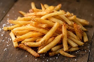  Best Fries & Burgers in Dehradun