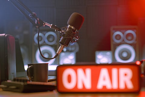 Vigyan Vani 88.8 FM launched in Dehradun