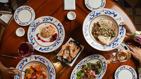 Hyatt Regency Dehradun hosts La Piazza's Italian Food Festival from July 17–26 