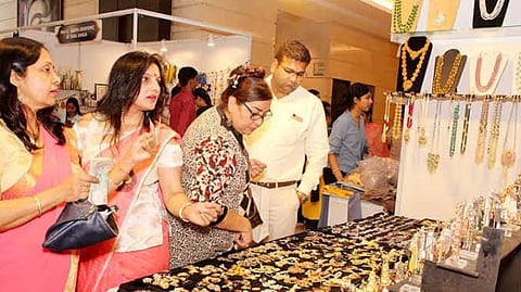 Luxury Fashion Exhibition Returns to Dehradun This August!
