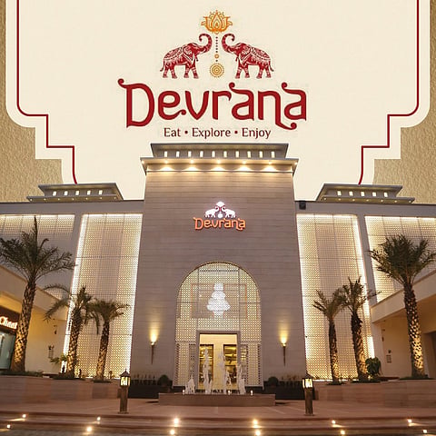 Devrana Opens New Outlet at the Delhi-Dehradun Expressway