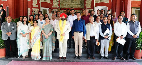 Doon University Launches AI-for-All Courses in Uttarakhand