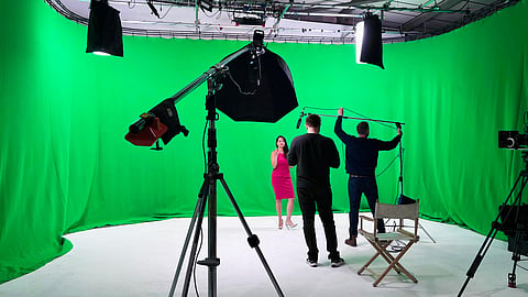 KEMSOR Studios Launches in Dehradun