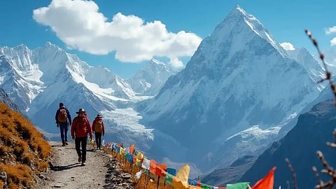 7 Treks Near Dehradun That Are Worth the Climb