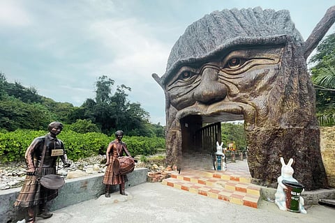 7 Best Entertainment Places in Dehradun for a Fun Day Out