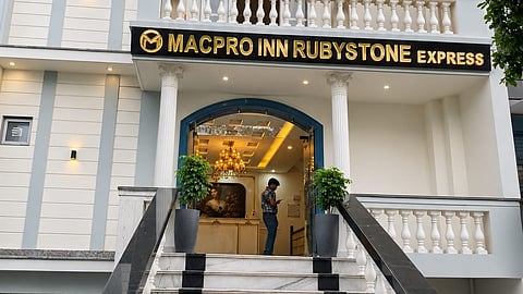 Macpro Hotel Brings a New Stay and Events Destination to Dehradun