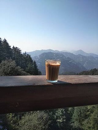Best Chai Places in Dehradun: Monsoon Edition 