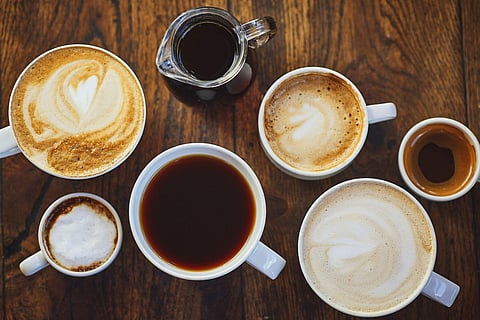 International Coffee Day- Best Coffee in Dehradun