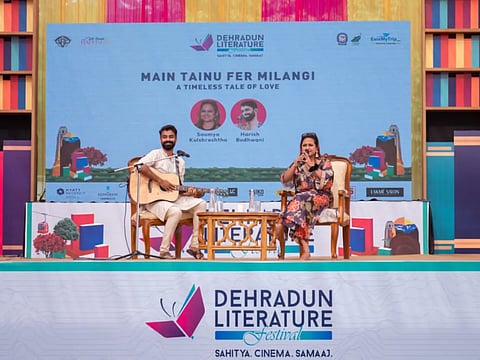Dehradun Literature Festival 2026 Returns This November!