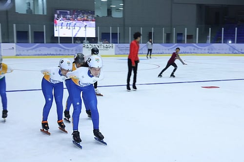 Dehradun’s Only Ice Rink: Why You Need to Visit This Summer