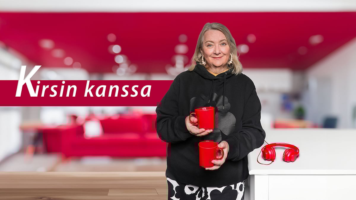 Elina Vettenranta - 27/2025