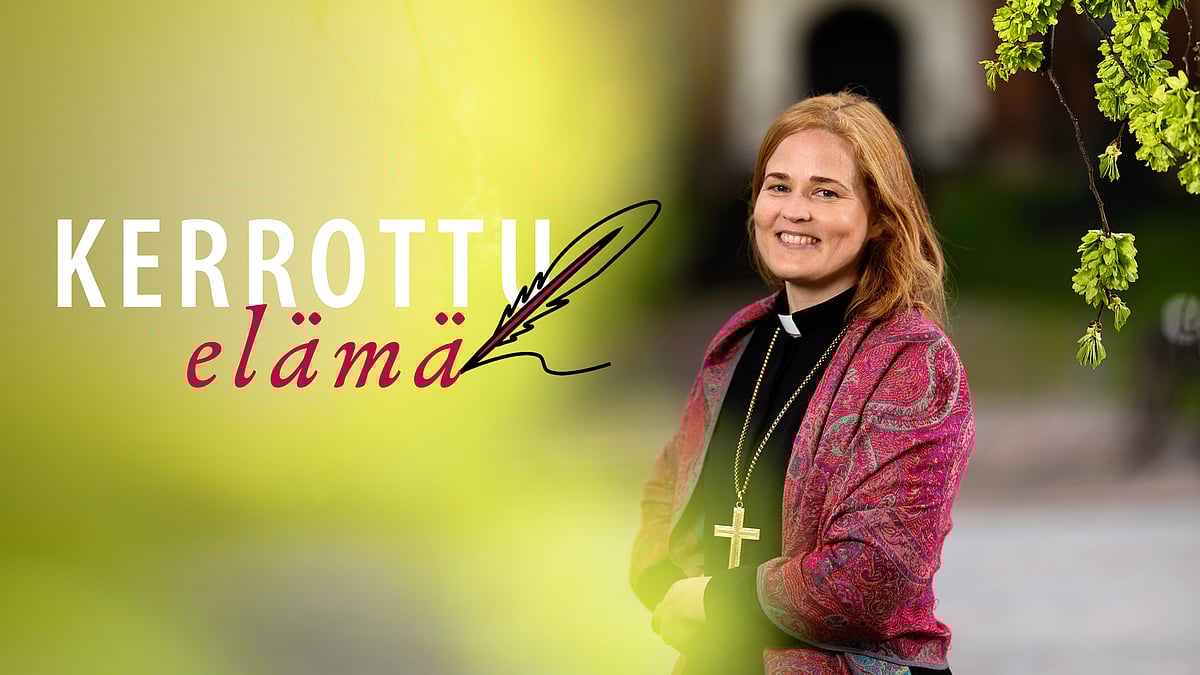 Tapio Pajunen - 1/14