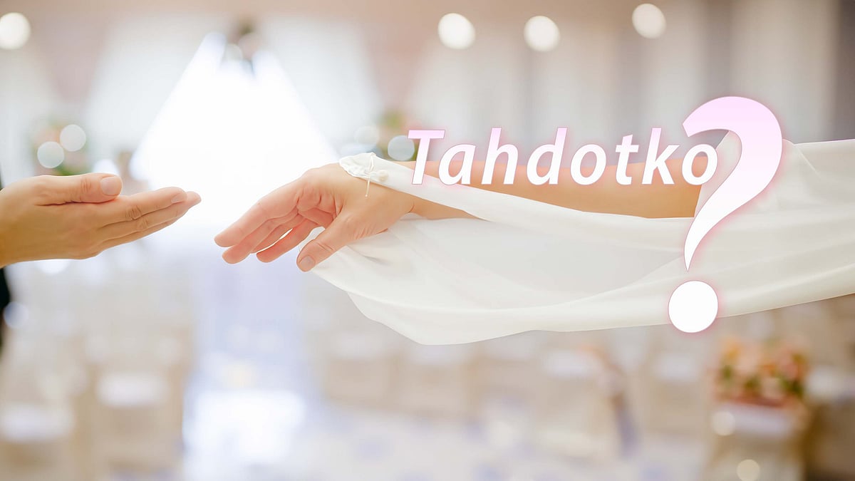 Minna-Leena ja Miika Peltonen 15/2022