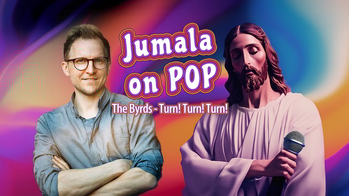 The Byrds, Turn! Turn! Turn! - 2/11