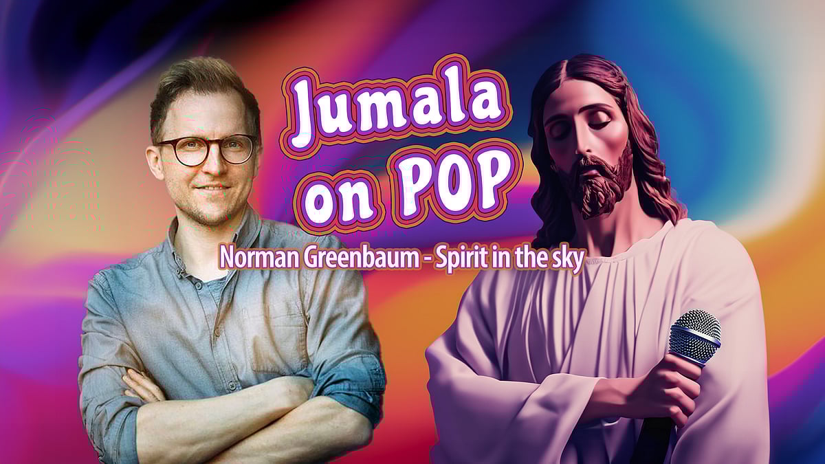 Norman Greenbaum, Spirit in the Sky - 10/11