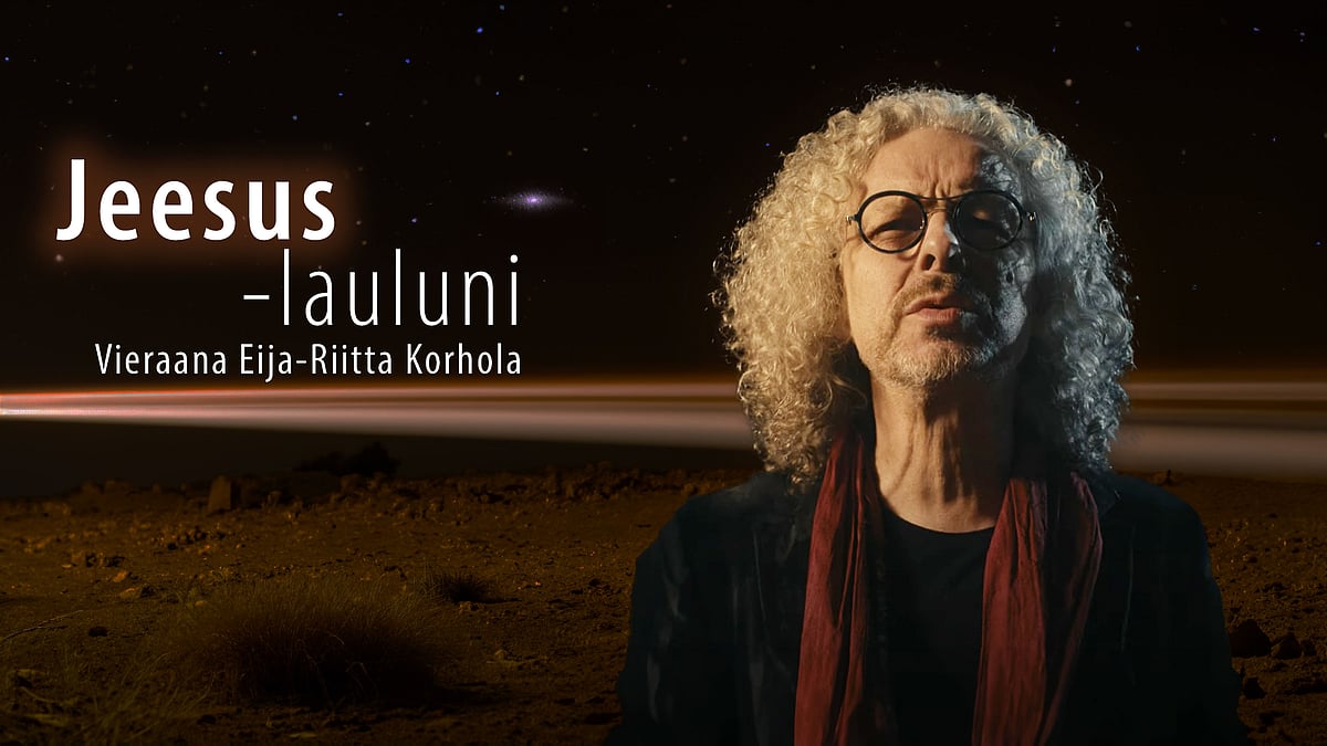 Eija-Riitta Korhola - 5/13