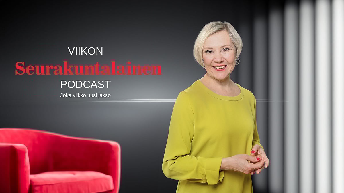 Sanna Erelä - 38/2025